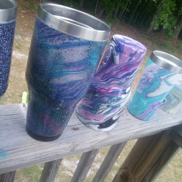 Custom Cups! - Picture 5 of 5